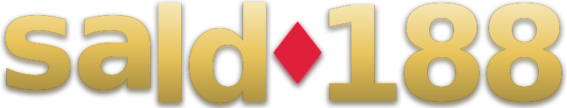 saldo188 logo